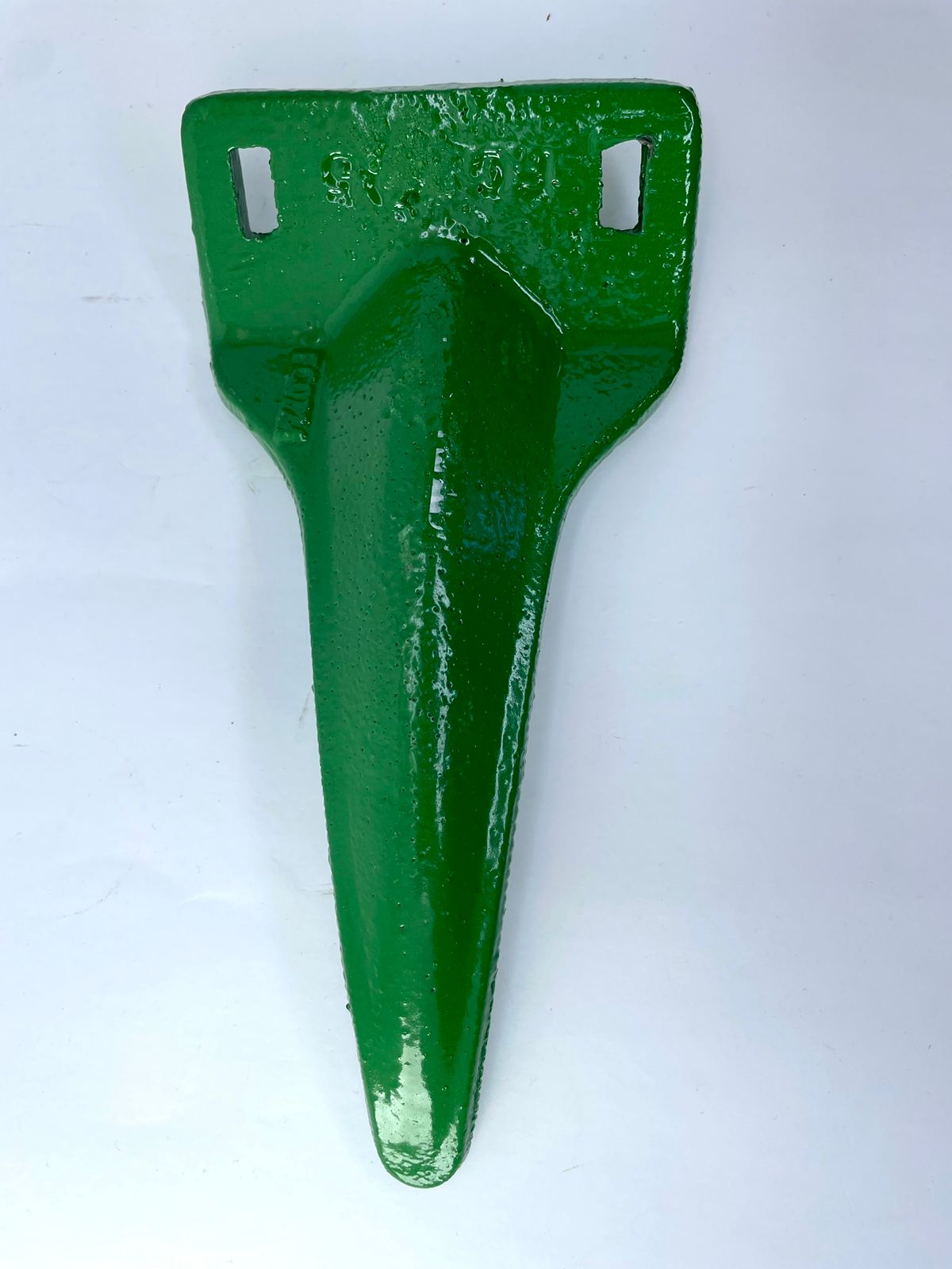 Z2477 - BLINDAGEM DA HASTE - KK14927 JOHN DEERE